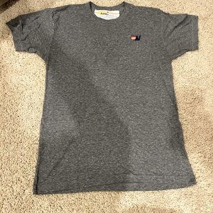 NWOT Aviator Nation basic tee unisex sizing, sz med